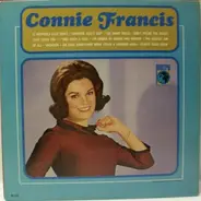 Connie Francis - Connie Francis