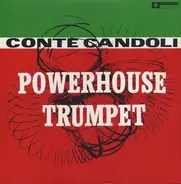 Conte Candoli - Powerhouse Trumpet