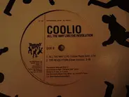 Coolio - All The Way Live