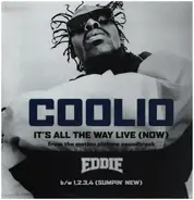 Coolio - It's All The Way Live (Now)