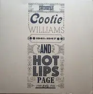 Cootie Williams , Hot Lips Page - 1941-1947/1940-1946