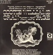 Cootie Williams , Hot Lips Page - Big Sound Trumpets