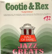 Cootie Williams/ Rex Stewart - Cootie And Rex The Big Challenge
