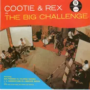Cootie Williams / Rex Stewart a.o. - The Big Challenge