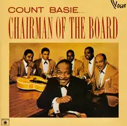 Count Basie - Chairman of the Board