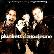 Craig Armstrong - Plunkett & Macleane - Original Motion Picture Score