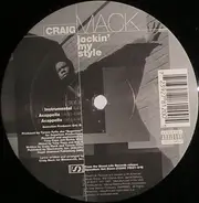 Craig Mack - Jockin' My Style