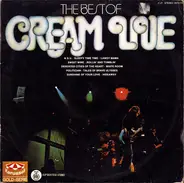 Cream - The Best Of Cream Live