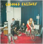 Creedence Clearwater Revival - Cosmo's Factory