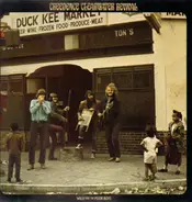 Creedence Clearwater Revival - Willy and the Poor Boys