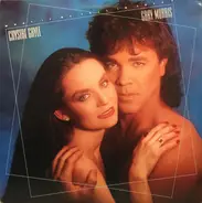 Crystal Gayle & Gary Morris - What If We Fall in Love