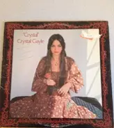 Crystal Gayle - 'Crystal'