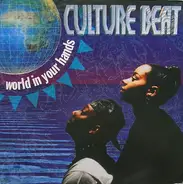 Culture Beat - World in your hands
