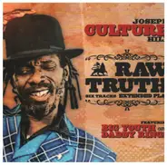 Culture - Raw Truth Extended Play