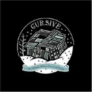 Cursive - The Difference Between Houses And Homes