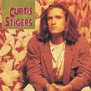Curtis Stigers - I Wonder Why / Nobody Loves You Like I Do (Vinyl Single)