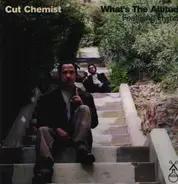 Cut Chemist - WHAT'S THE ALTITUDE