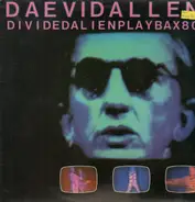 Daevid Allen - Divided Alien Play Bax 80