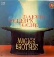 Daevid Allen's Gong - Magick Brother
