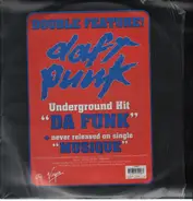 Daft Punk - Da Funk