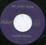 Dakota Staton - All In My Mind