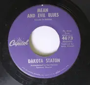 Dakota Staton - When I Grow Too Old To Dream / Mean And Evil Blues