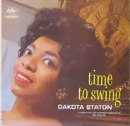 Dakota Staton - Time to Swing