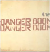 Danger Doom - Sofa King / Mince Meat