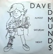 Dave Edmunds - Almost Saturday Night