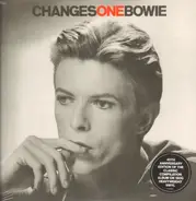 David Bowie - ChangesOneBowie