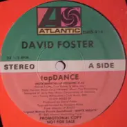 David Foster - Tapdance