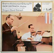 Johannes Brahms - Violinkonzert D-dur op. 77