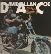 David Allan Coe - Rides Again
