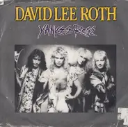 David Lee Roth - Yankee Rose