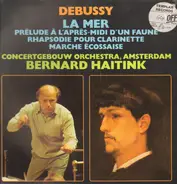 Debussy - La Mer