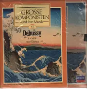 Debussy (Maazel) - La Mer / Nocturnes