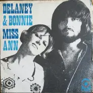 Delaney & Bonnie - Miss Ann