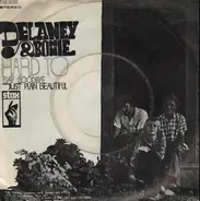 Delaney & Bonnie - Hard To Say Goodbye