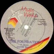 Dennis Brown - The Foundation