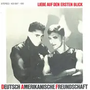 Deutsch Amerikanische Freundschaft - Liebe Auf Den Ersten Blick