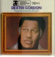 Dexter Gordon - Lionel Hampton presents Dexter Gordon