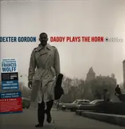Dexter Gordon - Daddy Plays the Horn