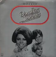 Diana Ross & The Supremes - Anthology