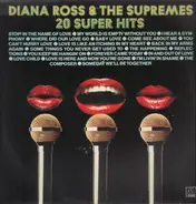 Diana Ross & the Supremes - 20 Super Hits