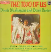 Dinah Washington And Brook Benton - The Two Of Us