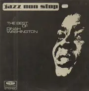 Dinah Washington - Jazz Non Stop (the best of)