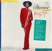 Dionne Warwick & Kashif - Reservations for Two