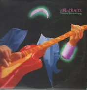 Dire Straits - Money For Nothing