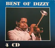 Dizzy Gillespie - Best Of Dizzy