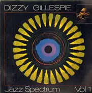 Dizzy Gillespie - Jazz Spectrum Vol. 11